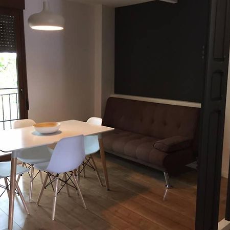 Casa Espanyoleto Apartment Xàtiva Екстериор снимка