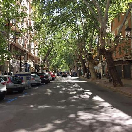 Casa Espanyoleto Apartment Xàtiva Екстериор снимка