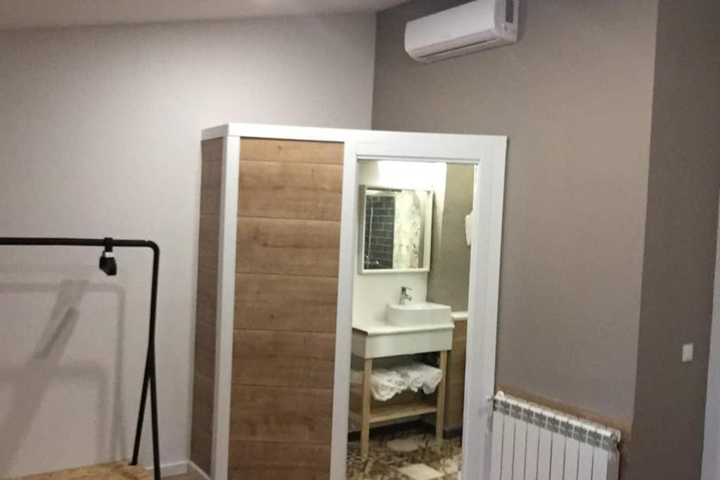 Casa Espanyoleto Apartment Xàtiva Екстериор снимка