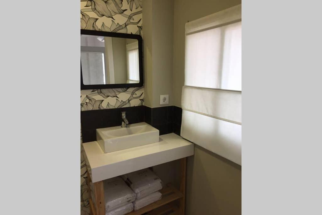 Casa Espanyoleto Apartment Xàtiva Екстериор снимка