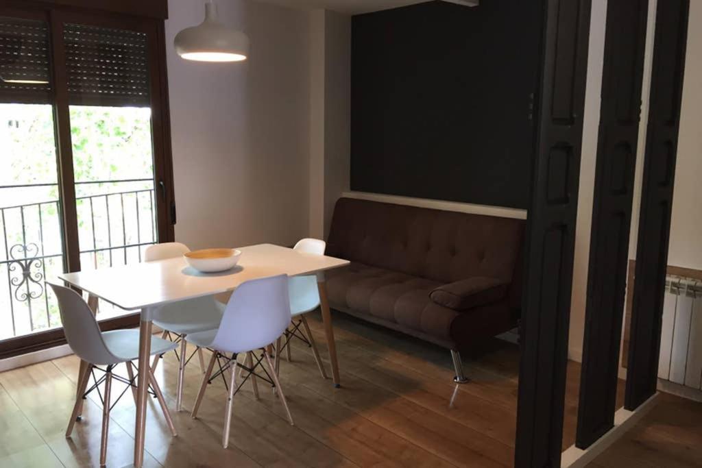 Casa Espanyoleto Apartment Xàtiva Екстериор снимка