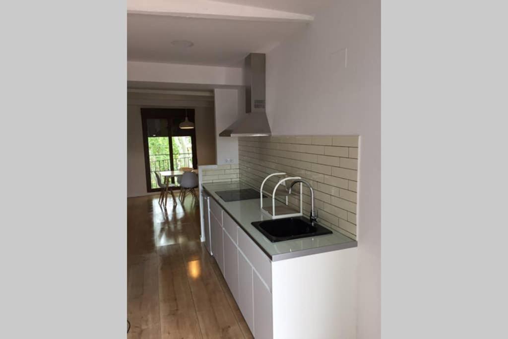 Casa Espanyoleto Apartment Xàtiva Екстериор снимка