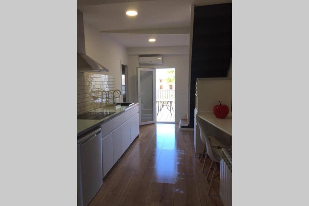 Casa Espanyoleto Apartment Xàtiva Екстериор снимка