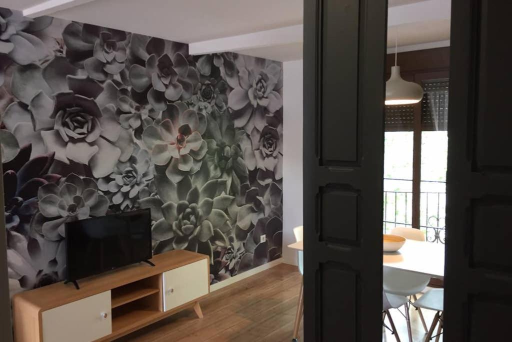 Casa Espanyoleto Apartment Xàtiva Екстериор снимка