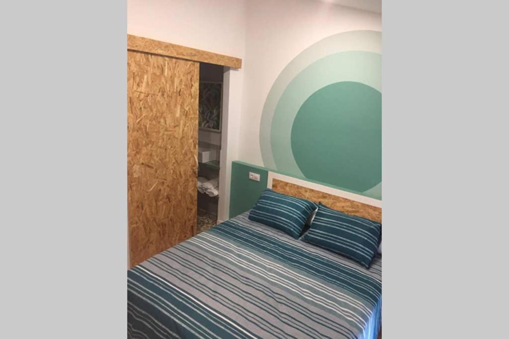 Casa Espanyoleto Apartment Xàtiva Екстериор снимка